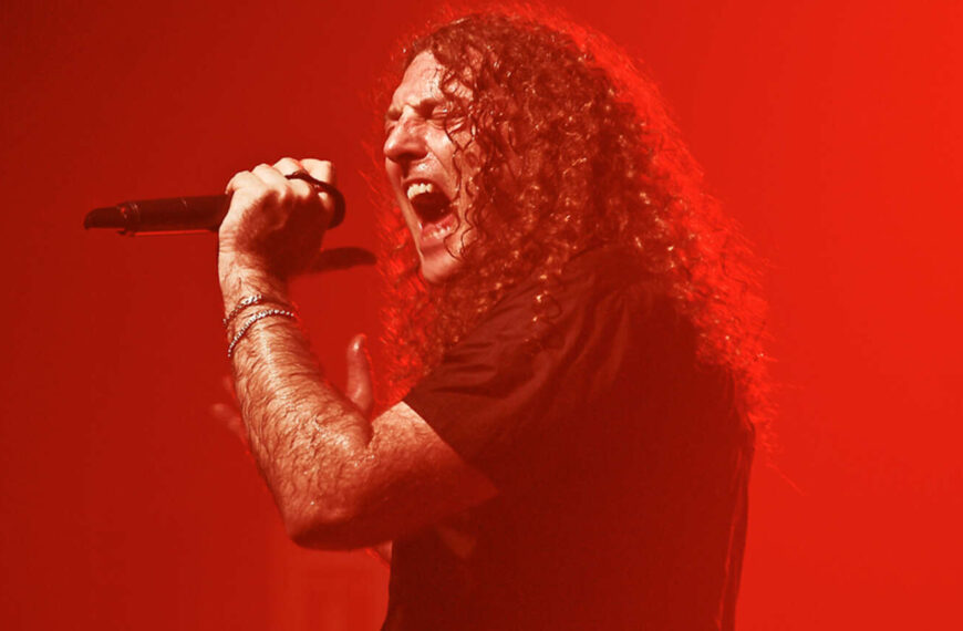 Fabio Lione anuncia novidades e a Epic Tales Tour – Parte 2