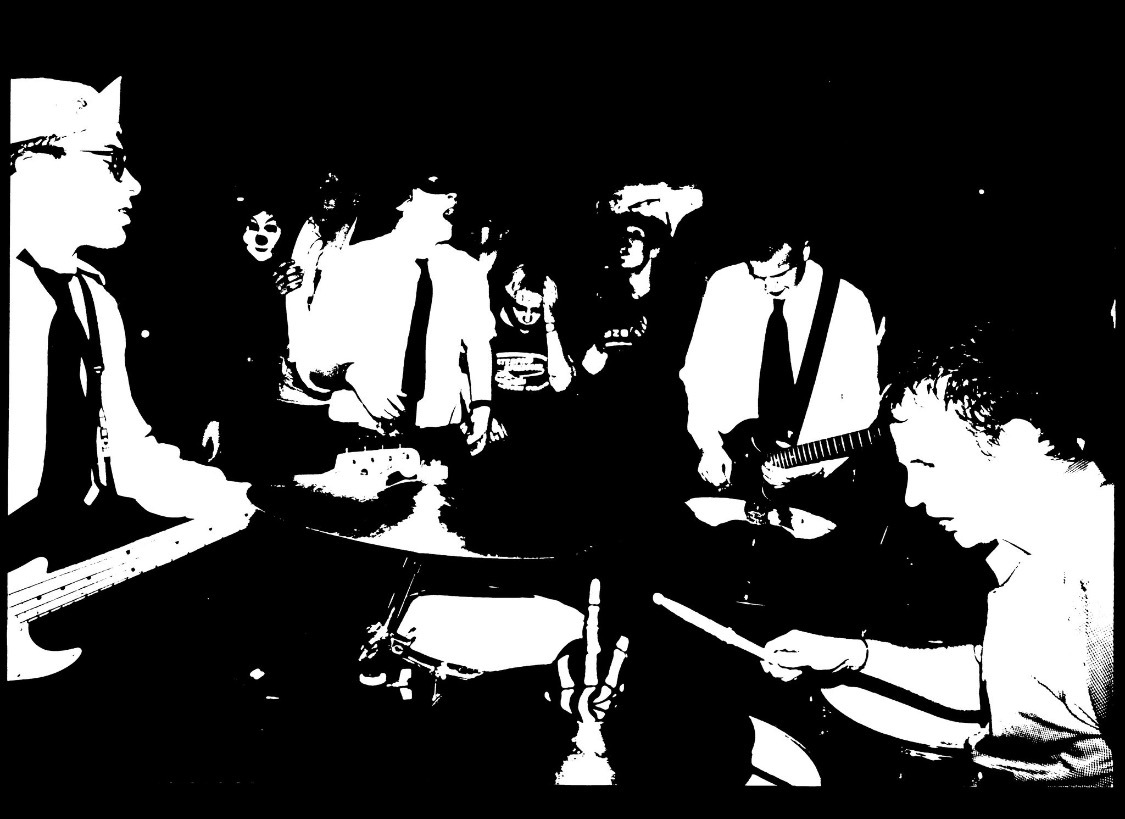 Orchid e Uniform, ambos dos EUA, pela 1ª vez no Brasil