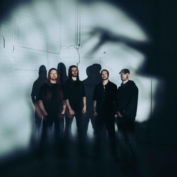 SYLOSIS lança novo single/videoclipe ‘Erased’