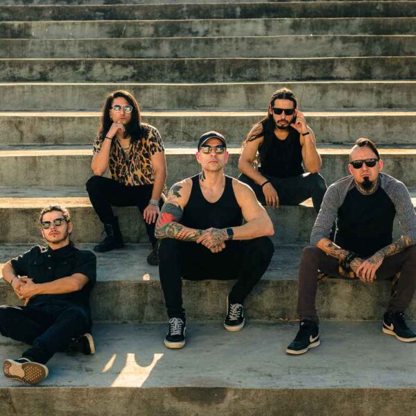 Debrix desperta para a realidade com o novo single ‘Brisa de Espelho’