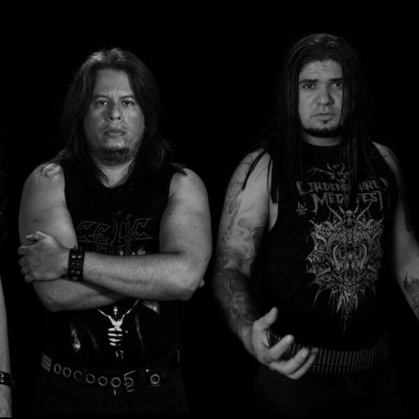 Blasfemador segue no speed/thrash com ‘Malleus Maleficarum’