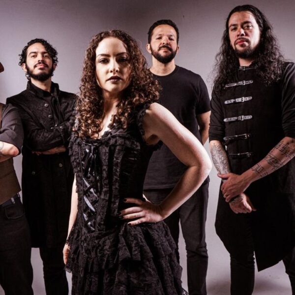 Perpetual Legacy: Beleza e introspecção em “Grace”, seu novo material audiovisual