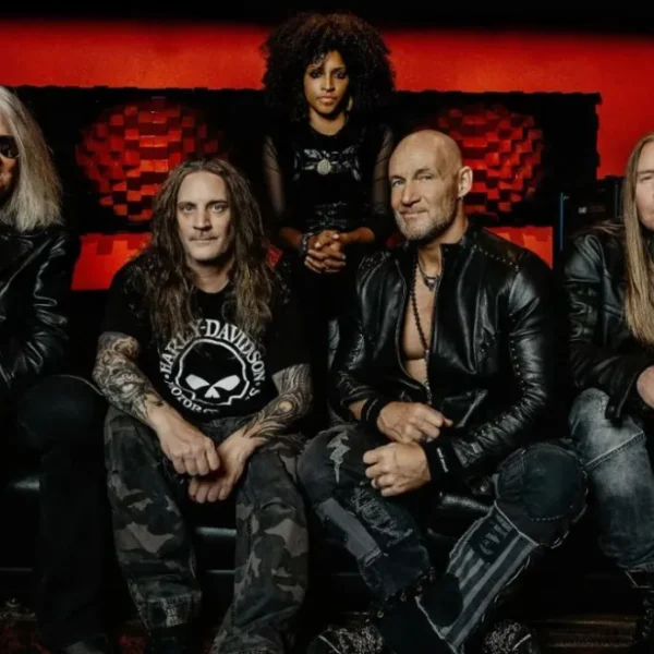 Primal Fear confirma apresentação em Belo Horizonte