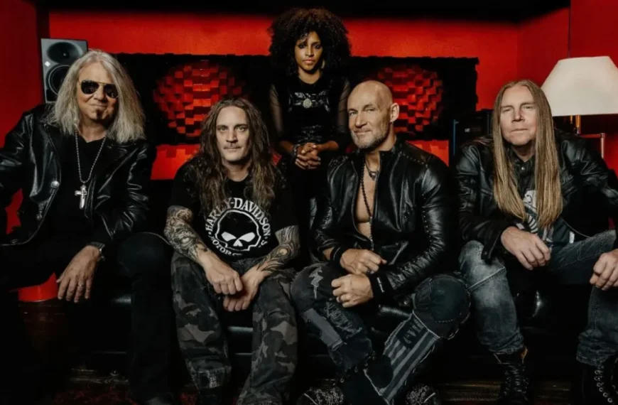Primal Fear confirma apresentação em Belo Horizonte
