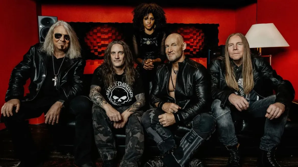 Primal Fear confirma apresentação em Belo Horizonte