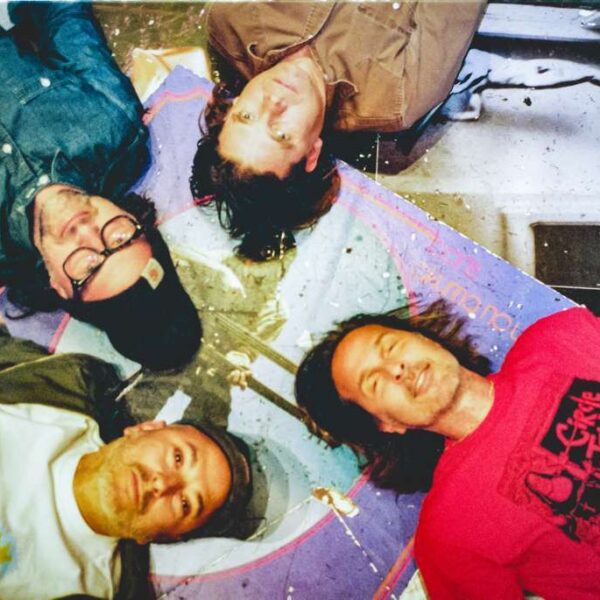 Fiddlehead e Rival Schools estreiam juntos em São Paulo neste domingo