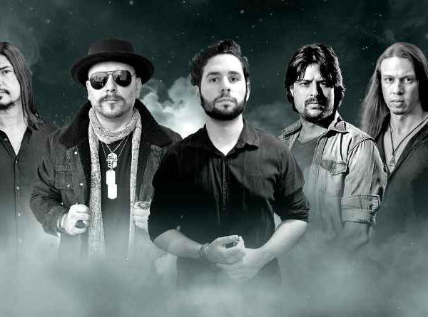 Samoon lança seu álbum de estreia “Are You Ready To Dream Again” com mensagens de esperança e resiliência