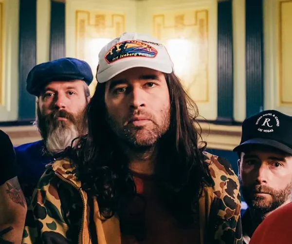 Alexisonfire inicia gravações de seu sexto álbum de estúdio