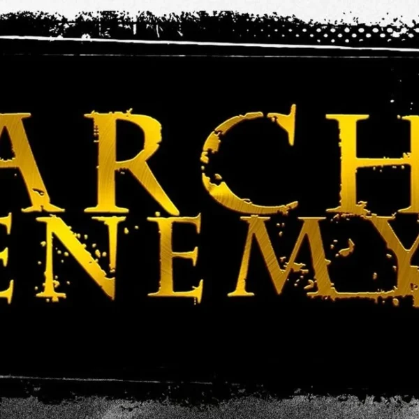 Arch Enemy substitui Twisted Sister e será headliner do Bangers Open Air 2026