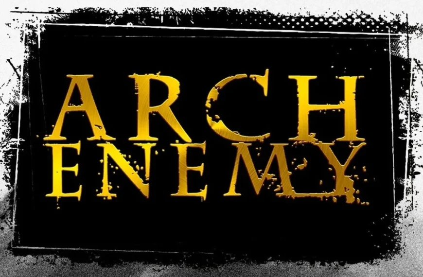 A vocalista Angela Gossow confirmou que não voltará a assumir os vocais do Arch Enemy.