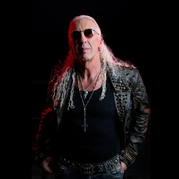 Twisted Sister cancela turnê de reunião em 2026 por problemas de saúde de Dee Snider