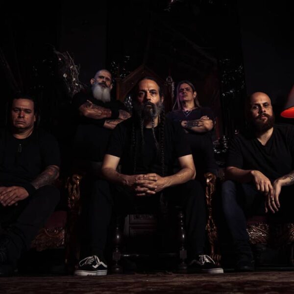 Diatribes revela “Hostility Within”, primeiro ataque sonoro do aguardado álbum “Degenerate”