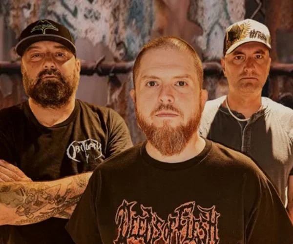 Hatebreed prepara regravação de Under The Knife e trabalha em novo álbum