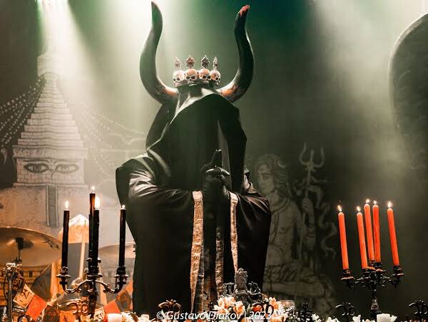 Cult of Fire retorna ao Brasil com apresentação especial em São Paulo em 2026