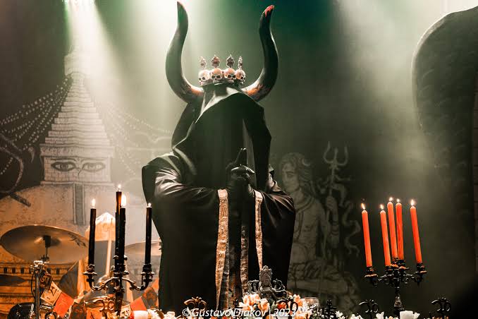 Cult of Fire retorna ao Brasil com apresentação especial em São Paulo em 2026