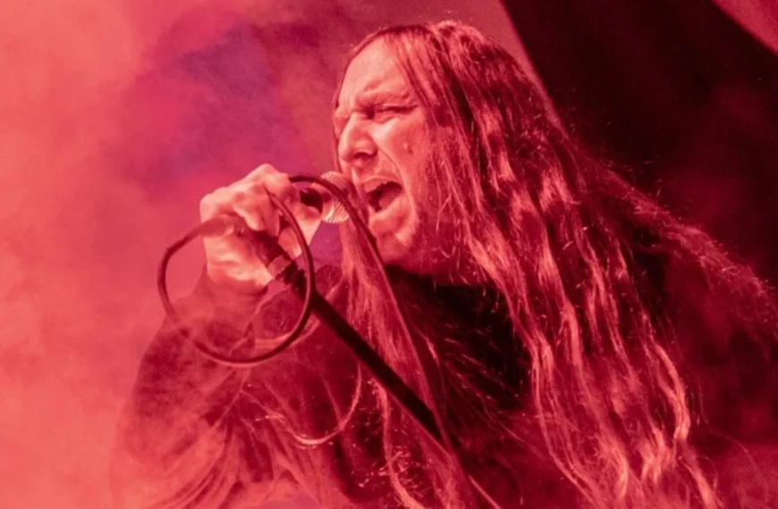 OBITUARY inicia planejamento para novo álbum com possível lançamento em 2027