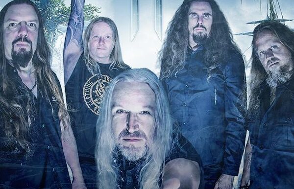 Sonata Arctica retorna ao Brasil em Outubro com Turnê de 30 anos de carreira