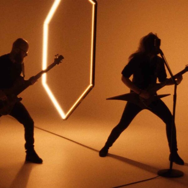 OBSCURA lança videoclipe para ‘Stardust’