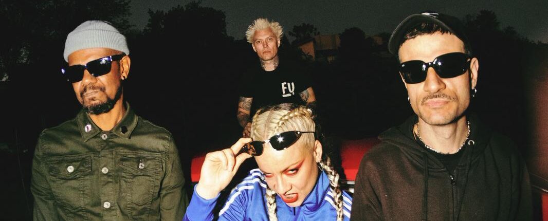 Fantazmaz lança versão rápida e visceral de Violator, do Motosierra