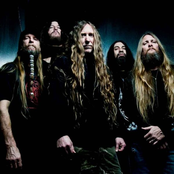 Obituary celebra 35 anos de disco clássico no Overload Beer Fest