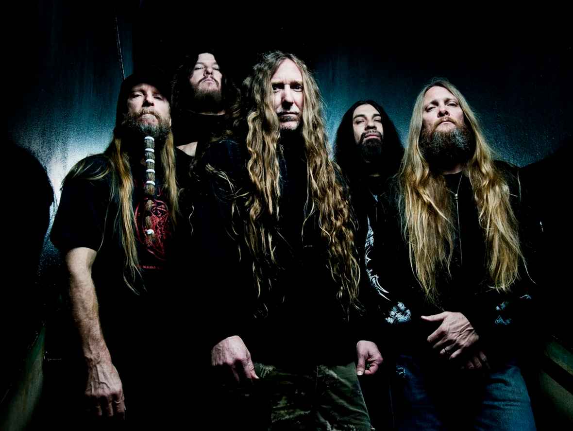 Obituary celebra 35 anos de disco clássico no Overload Beer Fest
