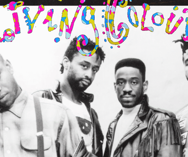 Músicos brasileiros falam sobre a influência do Living Colour na cena independente