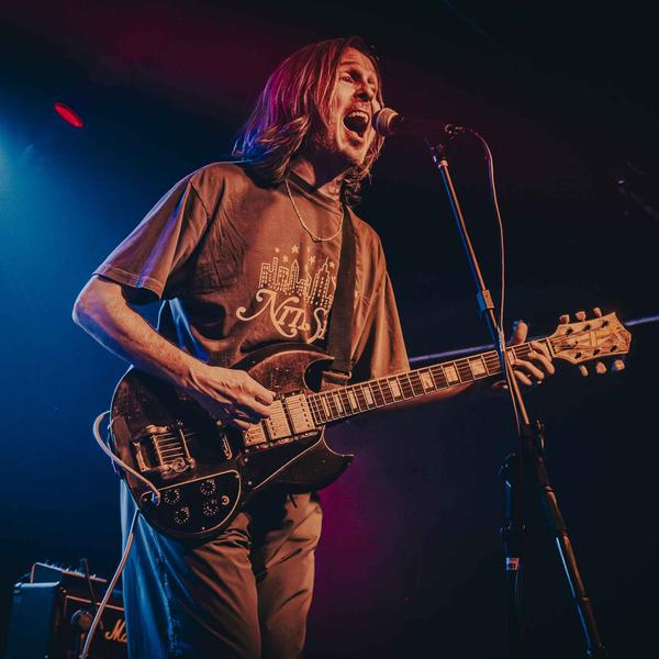 Fiddlehead e Rival Schools: o encontro de duas gerações em uma noite intensa e explosiva