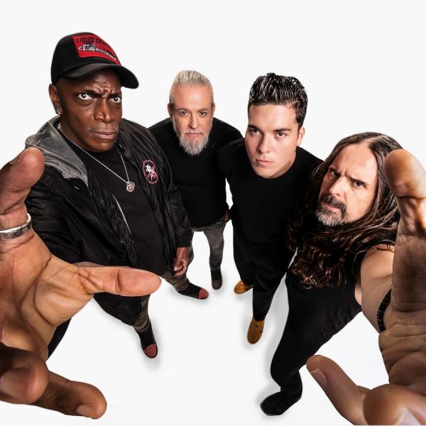 Sepultura anuncia EP de despedida The Cloud Of Unknowing e lança a faixa “The Place”