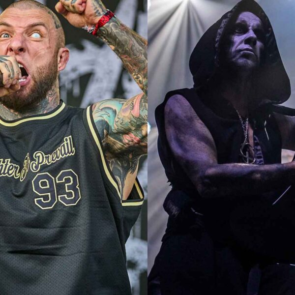 Shows de Slaughter To Prevail e Behemoth são cancelados em Istambul após reação contra “valores sociais”