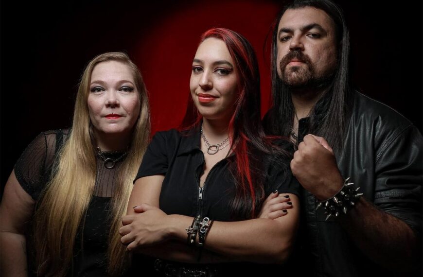 Eskrota lança clipe de novo single