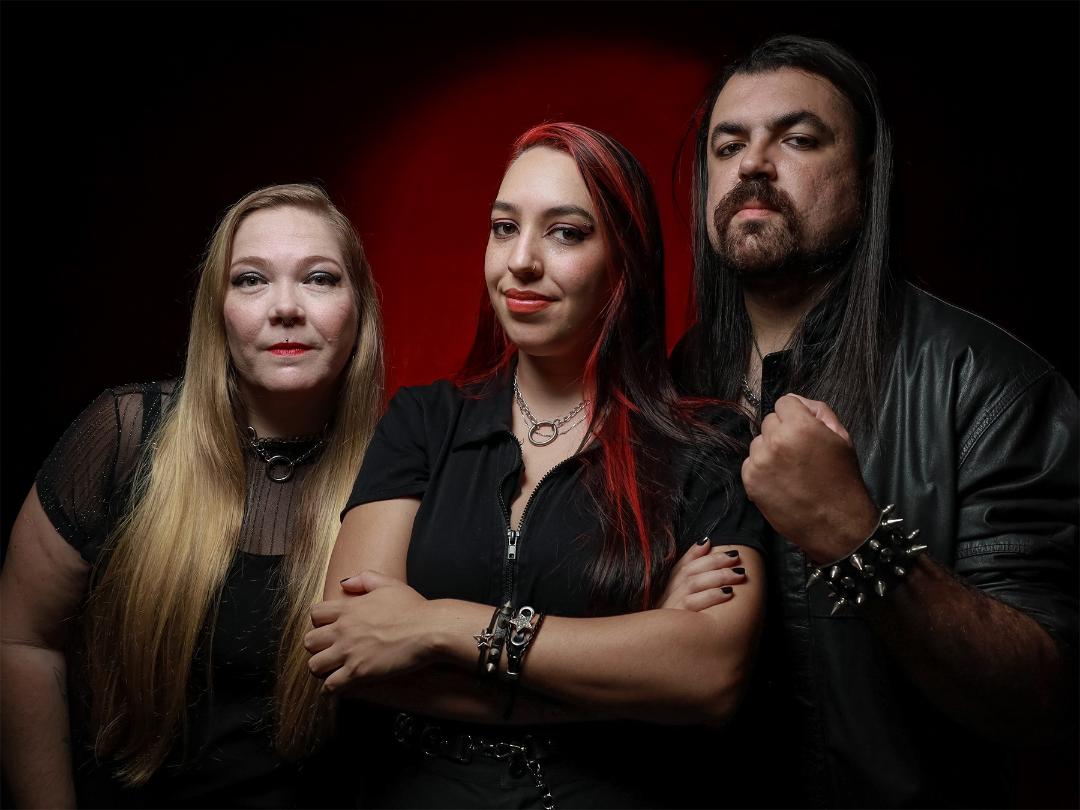 Eskrota lança clipe de novo single