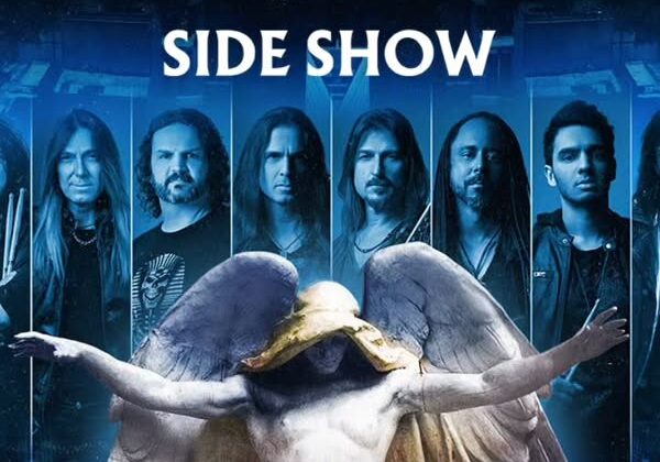 Angra anuncia show histórico no Espaço Unimed com Rebirth na íntegra