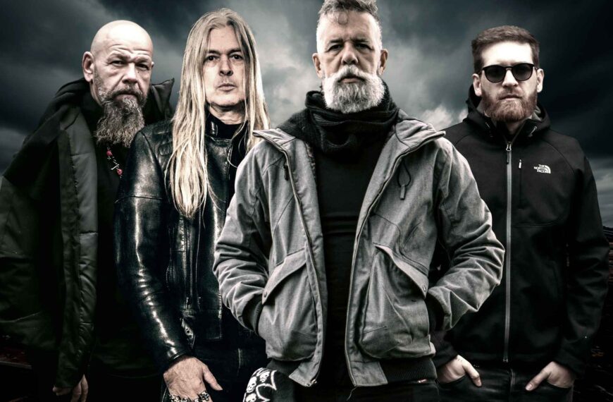 The Troops Of Doom anuncia mudança no line-up para turnê europeia