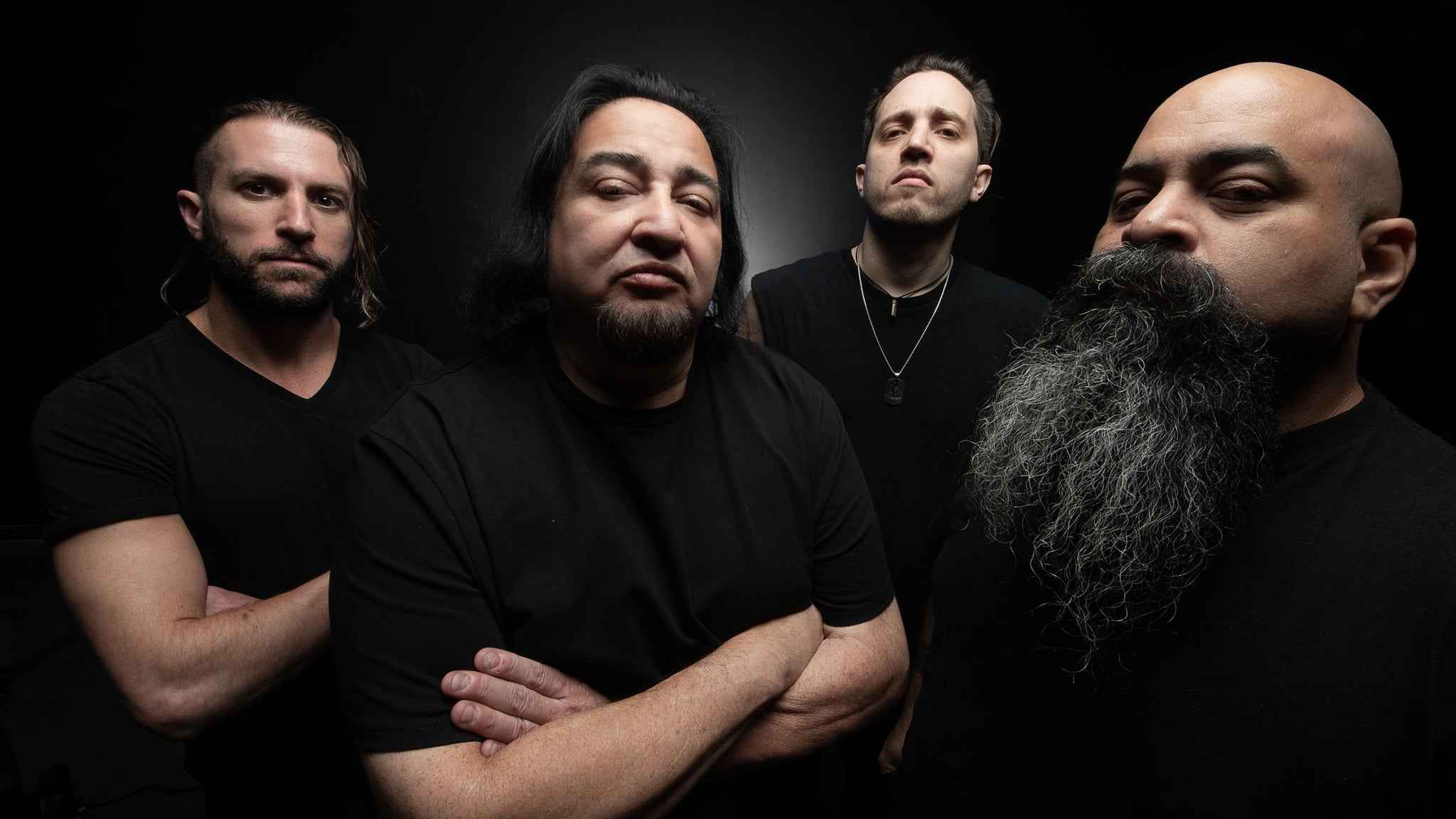 Fear Factory retorna ao Brasil com show de Demanufacture na íntegra no Bangers Open Air e prepara lançamento de novo álbum