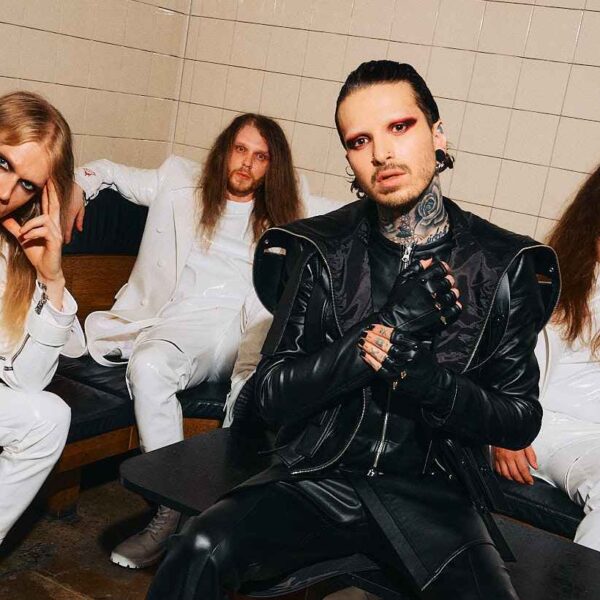 Resenha: Lost Society – Hell Is A State Of Mind (2026)