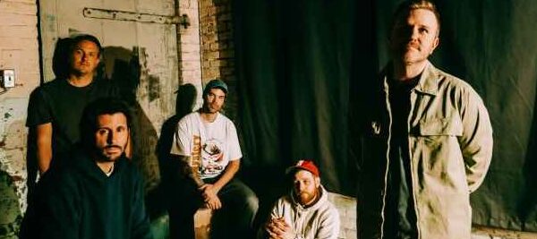 Balance and Composure, referência do emo/post-hardcore, pela 1ª vez em São Paulo