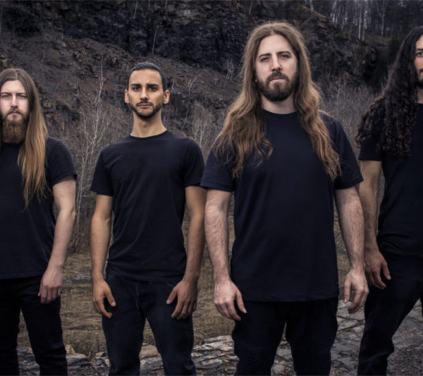 Beyond Creation celebra 15 anos de “The Aura” em show exclusivo em São Paulo