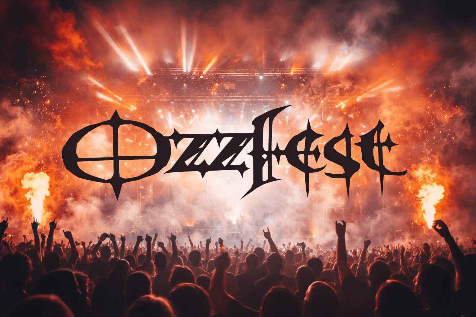 Ozzfest confirma retorno em 2027 e promete nova fase do festival