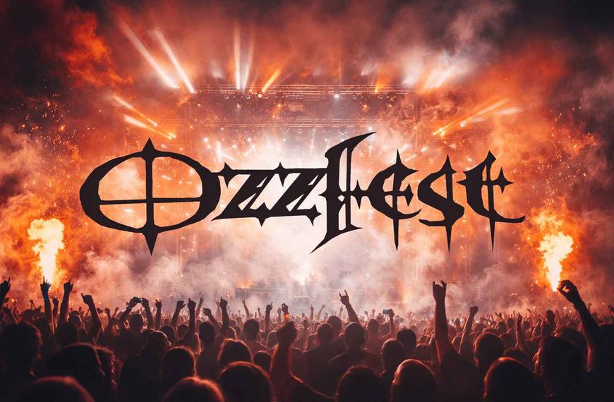 Ozzfest confirma retorno em 2027 e promete nova fase do festival
