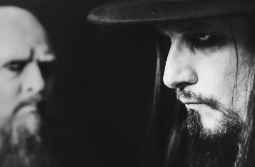 Dimmu Borgir anuncia novo álbum “Grand Serpent Rising” e lança single inédito após hiato de anos