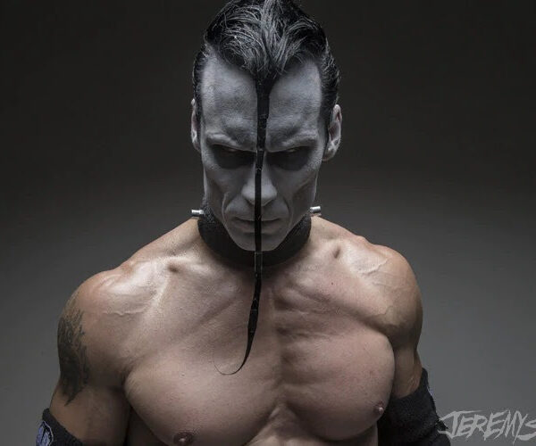 Doyle, guitarrista original do Misfits, volta a São Paulo em abril