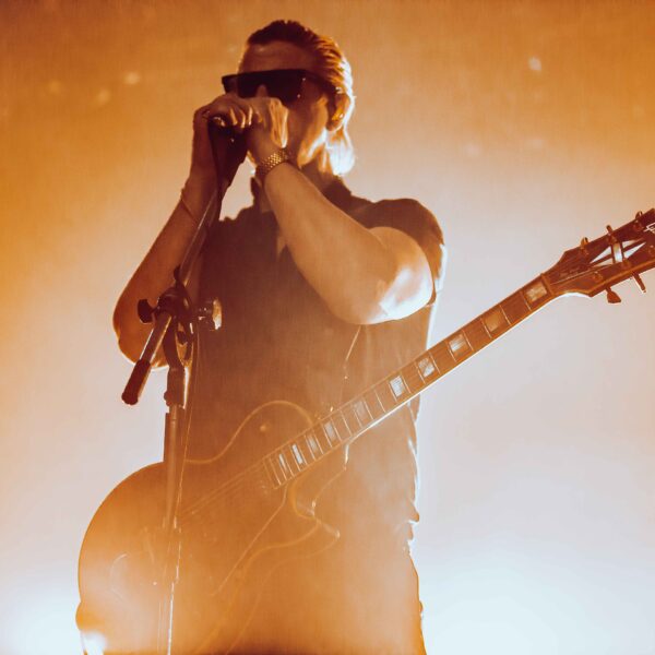 Viagra Boys e Interpol: caos e introspecção em dois shows hipnotizantes