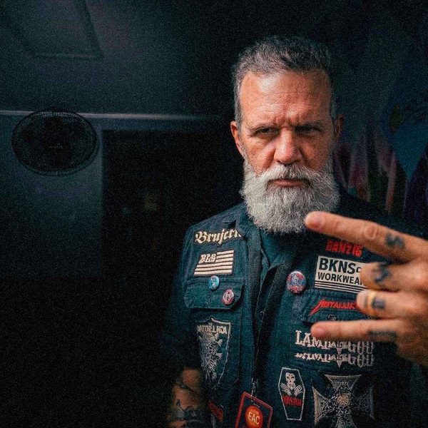 Jairo Guedz comenta entrada de Blackfire no The Troops Of Doom