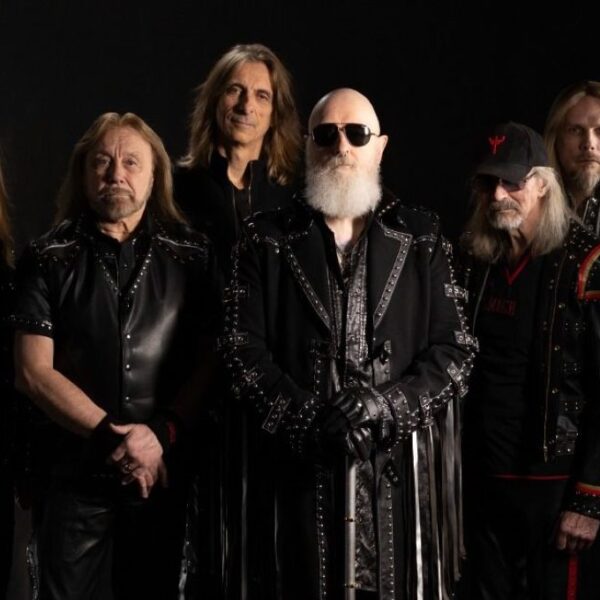 “The Ballad Of Judas Priest”: documentário da banda estreia na América do Norte no Hot Docs Festival