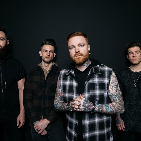 Memphis May Fire e Blessthefall anunciam turnê conjunta no Brasil em agosto
