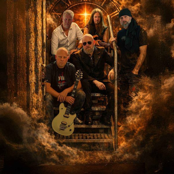 Narnia: banda sueca anuncia “X”, seu novo álbum de estúdio, celebrando 30 anos de carreira