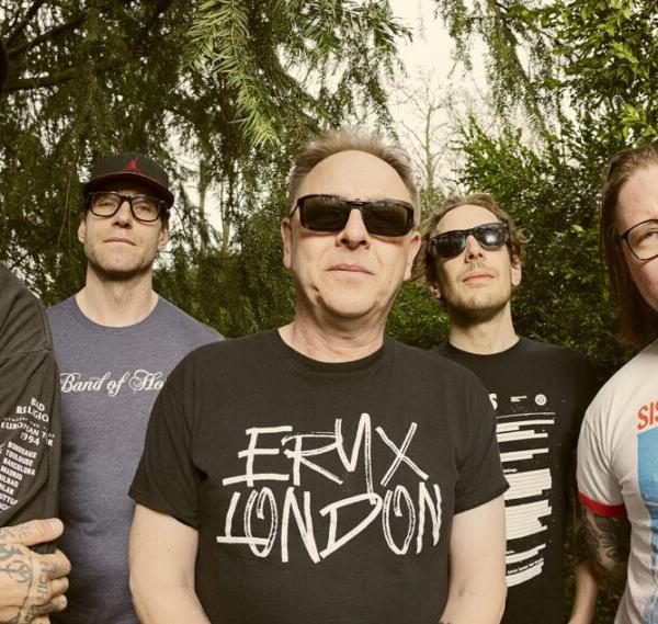 No Fun At All e Authority Zero anunciam show conjunto em São Paulo