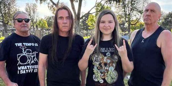 PainDemic lança single homônimo via Gutted Records