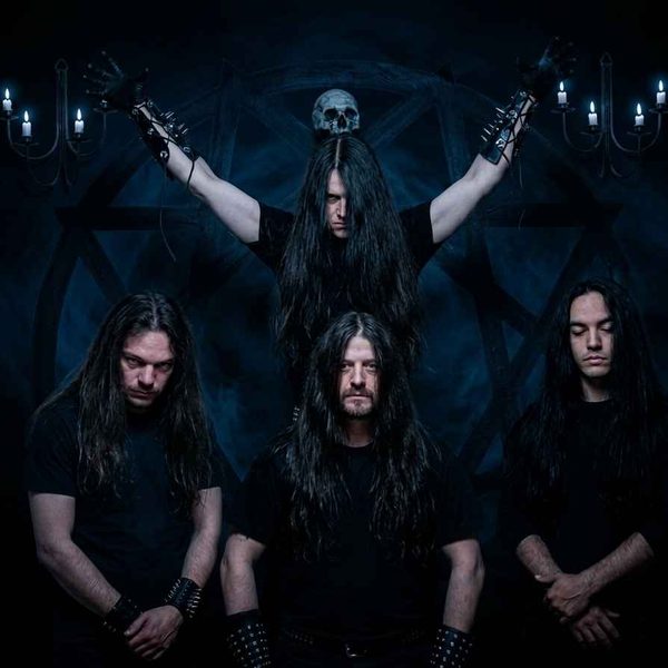 Pessimist tem três álbuns clássicos relançados no Brasil com licenciamento oficial