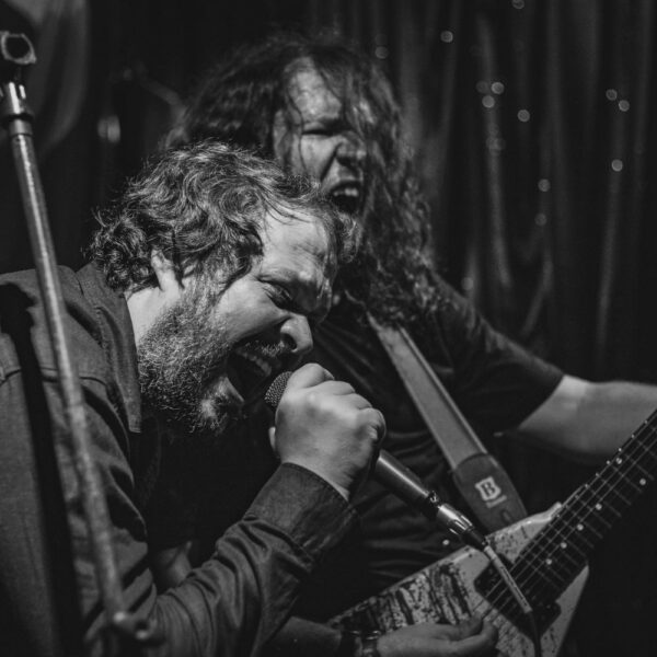 Ritualist lança o álbum “Awakening Protocol”